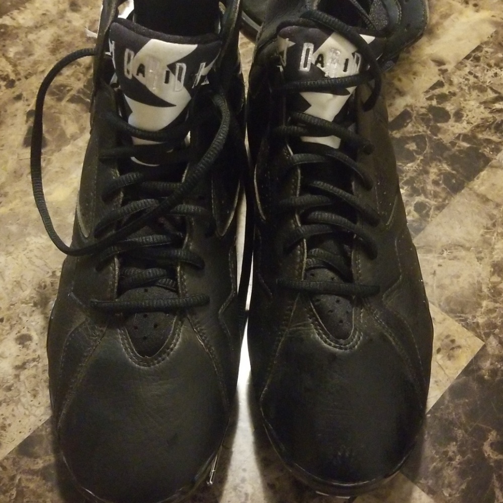 Jordan football Cleats
